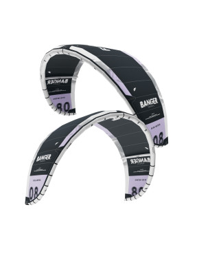 F-ONE BANGER QUADX